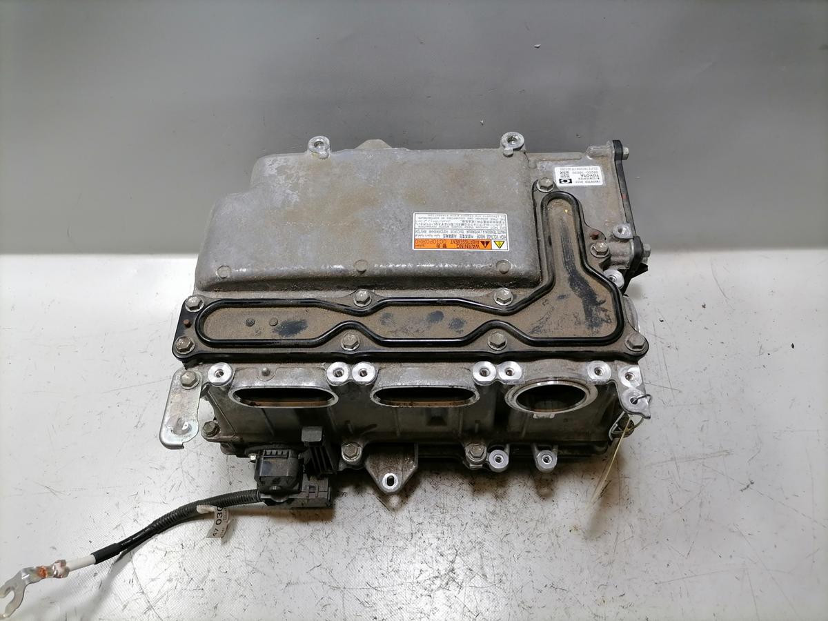 Toyota Auris 2 original Spannungswandler 1,8 Hybrid 100KW Bj.2018
